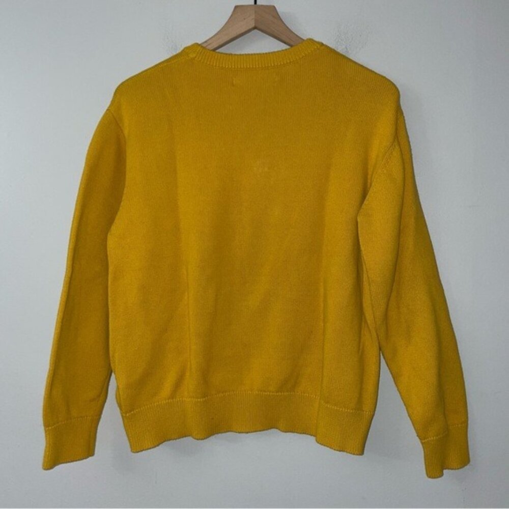 Looney Tunes x Teddy Fresh Applique Sweater Sylvester - Picture 4 of 6
